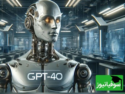 (ویدئو) با ChatGPT جدید هوش مصنوعی‌ها می‌توانند آواز بخوانند!