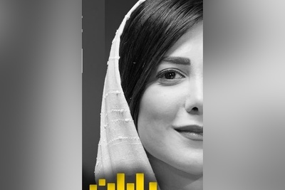 فریادِ یک دلِ خسته با صدای جادویی باران نیکراه؛ اگر دلتنگی، این ویدیو سهم توست!/ آواره بشُم مملکتُم دست تو باشه...+ ویدیو