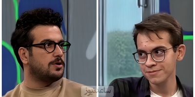 (ویدئو) وقتی امیرحسین قیاسی میخواد رتبه 10 کنکور تجربی رو اغفال کنه تا... / خدا هیچ کسو اینجوری ضایع نکنه🤣