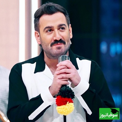 غوغای خوانندگی نیما شعبان نژاد به زبان آلمانی مرزهای خوانندگی رو جا به جا کرد: شری شری لیدی دوست دارم خیلی/ این فیلم و از دست نده