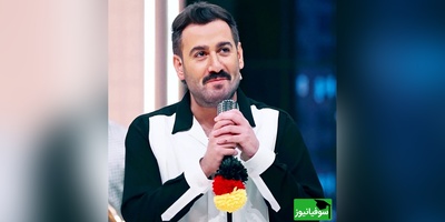 غوغای خوانندگی نیما شعبان نژاد به زبان آلمانی مرزهای خوانندگی رو جا به جا کرد: شری شری لیدی دوست دارم خیلی/ این فیلم و از دست نده