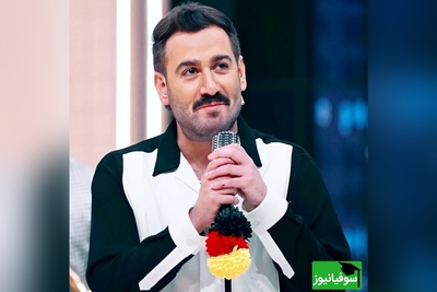 غوغای خوانندگی نیما شعبان نژاد به زبان آلمانی مرزهای خوانندگی رو جا به جا کرد: شری شری لیدی دوست دارم خیلی/ این فیلم و از دست نده