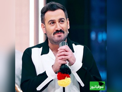 غوغای خوانندگی نیما شعبان نژاد به زبان آلمانی مرزهای خوانندگی رو جا به جا کرد: شری شری لیدی دوست دارم خیلی/ این فیلم و از دست نده