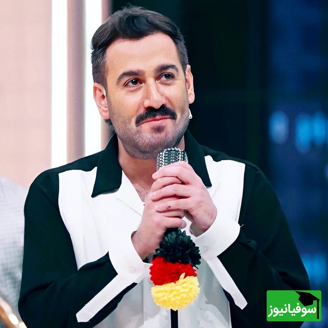 غوغای خوانندگی نیما شعبان نژاد به زبان آلمانی مرزهای خوانندگی رو جا به جا کرد: شری شری لیدی دوست دارم خیلی/ این فیلم و از دست نده