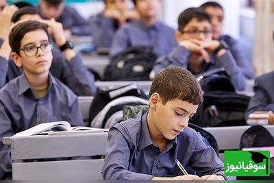 تصویری که جنجال به پا کرد؛ چرا معلم سخت‌گیر به زیباترین انشای دنیا نمره صفرِ ظالمانه داد؟