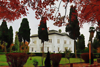 (ویدیو) نگاهی به خاص‌ترین مرکز آموزشی ایران دانشگاه علوم پزشکی بابل/ اینجا فقط زیبایی میبینی🤩