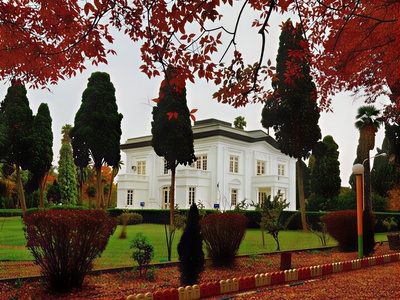 (ویدیو) نگاهی به خاص‌ترین مرکز آموزشی ایران دانشگاه علوم پزشکی بابل/ اینجا فقط زیبایی میبینی🤩