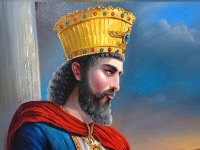 ویدیو/ از تخت جمشید تا پل‌های داردانل؛ نگاهی به آثار بزرگ و رازآلود خشایارشا که تاریخ و مهندسی هخامنشیان را جاودانه کرد