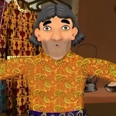 ویدیو | اگه یه بار هم گرفتار آدم ناجور شدی، تازه معنی این ضرب‌المثل رو می‌فهمی!