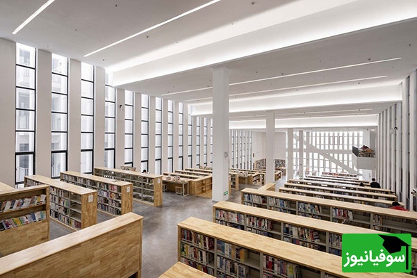 کالج اموزشیْ پژوهشی ژیانگجی