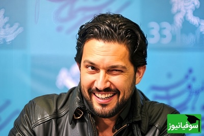 عکس کمیاب از حامد بهداد در دوران ابتدایی/ از اون بچه بازیگوشا بوده😂