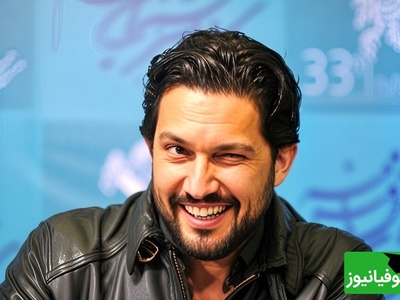 عکس کمیاب از حامد بهداد در دوران ابتدایی/ از اون بچه بازیگوشا بوده😂