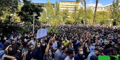 دانشجویان متخلف «فرزندان ما» هستند؟ تأملی انتقادی بر مماشات با تخلفات دانشجویی