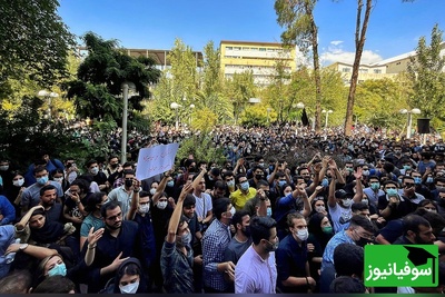 دانشجویان متخلف «فرزندان ما» هستند؟ تأملی انتقادی بر مماشات با تخلفات دانشجویی