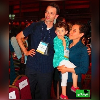 روایت انیمیشنی از زندگی مریم میرزاخانی ملکه ریاضیات جهان از دوران تحصیل تا لحظه ای که چشم از جهان بست+فیلم