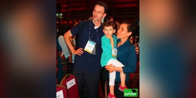 روایت انیمیشنی از زندگی مریم میرزاخانی ملکه ریاضیات جهان از دوران تحصیل تا لحظه ای که چشم از جهان بست+فیلم