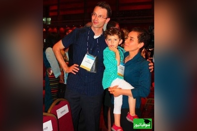 روایت انیمیشنی از زندگی مریم میرزاخانی ملکه ریاضیات جهان از دوران تحصیل تا لحظه ای که چشم از جهان بست+فیلم