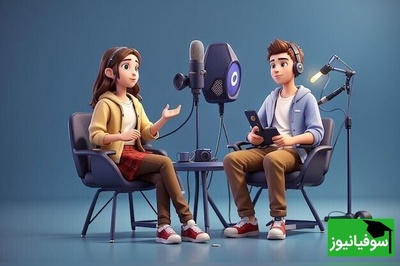 (عکس) این 6 پادکست زندگیتو متحول میکنه/ اگه میخوای تو زندگیت موفقیت و پیشرفت داشته باشی حتما گوش کن!
