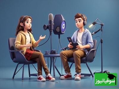 (عکس) این 6 پادکست زندگیتو متحول میکنه/ اگه میخوای تو زندگیت موفقیت و پیشرفت داشته باشی حتما گوش کن!