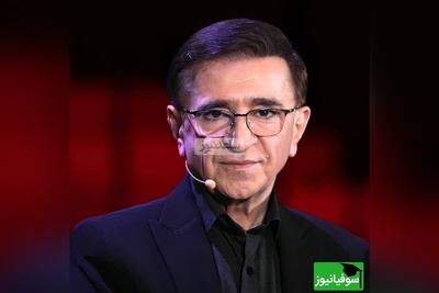 مطمئنم تا حالا این نصیحت دکتر انوشه رو نشنیده بودی/ درست پیک گرفتاریه که تو میفهمی چقدر کچلی...!+ فیلم