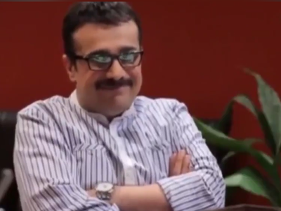 (ویدئو) طنز تلخ بلاتکلیفی یک رتبۀ برتر کنکور برای انتخاب رشته/ آخرش دید کلاً درس نخونه سنگین‌تره...