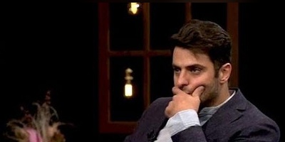 واکنش مجری معروف، علی ضیا به بمباران وحشیانه انستیتو پاستور + عکس