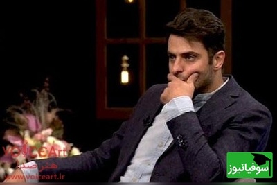 واکنش مجری معروف، علی ضیا به بمباران وحشیانه انستیتو پاستور + عکس