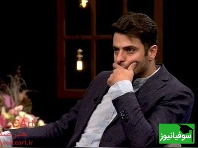 واکنش مجری معروف، علی ضیا به بمباران وحشیانه انستیتو پاستور + عکس