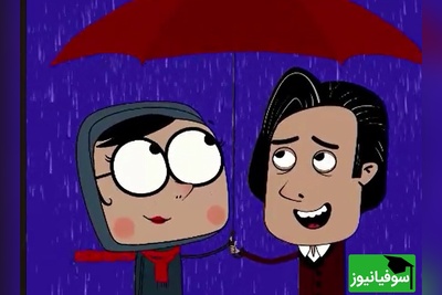 ویژه 5 اسفند و روز مهندس: موزیک ویدئوی احساسی و عاشقانه «مهندس جان» از مجید اخشابی/ اینجا باید عاشقی بلد باشی، در عشق باید آخرین عدد باشی😍