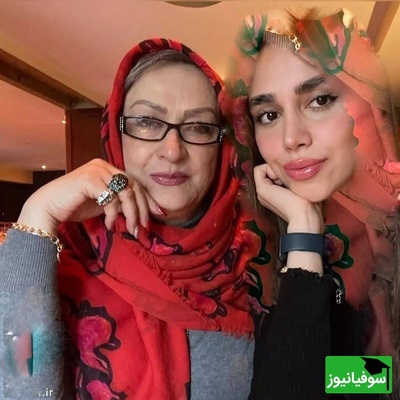 زندگی مریم امیرجلالی در 16 سالگی با تارک دنیا شدن در سوئیس/ کی فکرشو می کرد؟