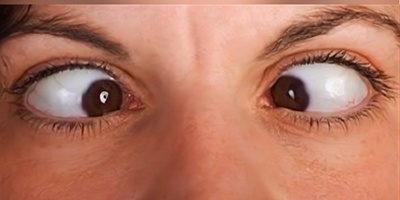 (ویدئو) خطای دید جادویی و سرگرم کننده/ سعی کنید حروف درون تصویر را بخوانید