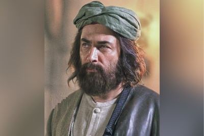 اگر دمی بنوازد مرا نگار چه باشد...؛ زیبایی استثنایی غزل مولانا و مکالمه بینظیرش با خداوند/ همین یک بیت مولانا را میشه هزار بار خواند و اندیشید و آموخت..