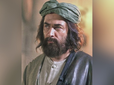 اگر دمی بنوازد مرا نگار چه باشد...؛ زیبایی استثنایی غزل مولانا و مکالمه بینظیرش با خداوند/ همین یک بیت مولانا را میشه هزار بار خواند و اندیشید و آموخت..