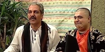 ویدیو / وقتی حاضری برای پول، «تخت جمشید» رو هم جعل کنی! سکانسی تامل برانگیز و پر بحث