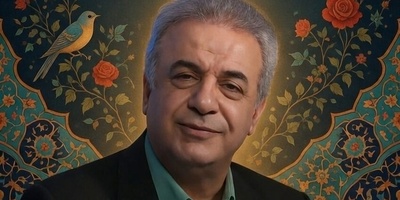 غزل حکیمانه فروغی بسطامی با صدای گرم استاد کاکاوند/یک جمع نکوشیده به مقصود رسیدَند... یک قوم دویدند و به مقصد نَرسیدَند👏