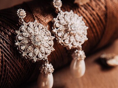 ویدیو / آموزش «انواع اکسسوری» به زبان ترکی استانبولی