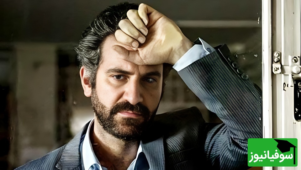 (ویدیو) مروری به دوران معلمی هوتن شکیبا/ علاوه بر دخترا پسرا هم از دستش به رز دیوونگی رسیدن😂