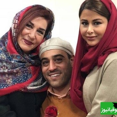 در سینمای ایران کی با کی فامیله؟ خانواده هنرمند ارجمند، خانواده حیایی (نیلوفر خوش خلق، دارا و امین حیایی)، خانواده قاسم خانی و همسران سابقشان بهاره رهنما و شقایق دهقان و...