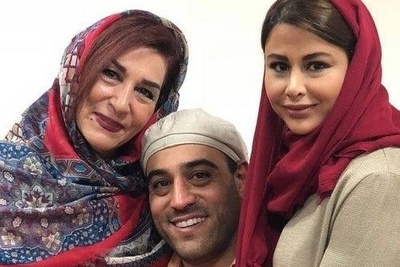 در سینمای ایران کی با کی فامیله؟ خانواده هنرمند ارجمند، خانواده حیایی (نیلوفر خوش خلق، دارا و امین حیایی)، خانواده قاسم خانی و همسران سابقشان بهاره رهنما و شقایق دهقان و...