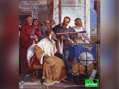 این لوله چوبی، دید انسان به جهان را برای همیشه تغییر داد! / تصاویری جالب از اولین تلسکوپ تاریخ جهان متعلق به گالیله