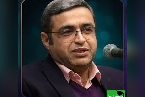 دکتر سعید عزیزی: کی گفته تلاش بیشتر موفقیت میاره؟  چه بسا کم تلاش کنی ولی در مسیر  حرکت کنی/ این حرفارو باید با طلا نوشت+ ویدیو