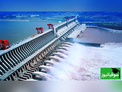 (ویدئو) سد Three Gorges؛ ساختار عظیمی که با مهندسی خارق‌العاده‌اش نه تنها چین را روشن کرد، بلکه چرخش زمین را هم کندتر کرد!