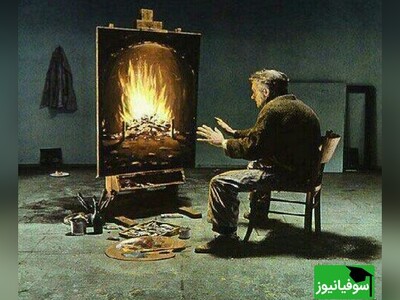 (ویدئو) داستان کوتاه انگلیسی «شب سرد و قهوهٔ گرم»