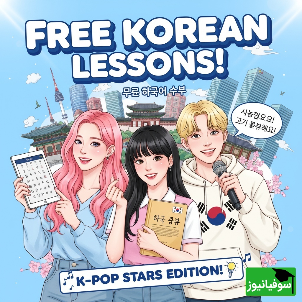 (ویدئو) آموزش صفر تا صد زبان کره‌ای کاملا رایگان/ قسمت پنجاه و پنجم: هانگول را مثل آب خوردن یاد بگیر! (خانه)