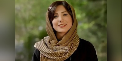 (ویدیو) زیباترین شعری که باران نیکراه تا به حال خوانده/ خشمگین نیستم که تا امروز نرسیدم به آرزوهایم/ نرسیدن رسیدن محض است