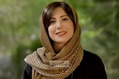 (ویدیو) زیباترین شعری که باران نیکراه تا به حال خوانده/ خشمگین نیستم که تا امروز نرسیدم به آرزوهایم/ نرسیدن رسیدن محض است