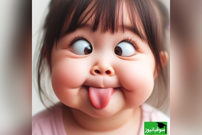 معما تصویری | حتی افراد باهوشم نمیتونن جواب این معمارو پیدا کنن/ اگه فکر میکنی نابغه‌ای زیر 10 ثانیه  نمایه پنهان تصویر رو پیدا کن!