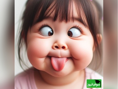 معما تصویری | حتی افراد باهوشم نمیتونن جواب این معمارو پیدا کنن/ اگه فکر میکنی نابغه‌ای زیر 10 ثانیه  نمایه پنهان تصویر رو پیدا کن!