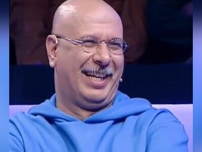 (ویدئو) سکانسی دیدنی از حواشی برنامۀ صداتو/ محسن کیایی: چه با کلاس بودین شما... ما تو جوب بزرگ شدیم بعدش رفتیم اول ابتدایی