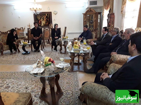 خانه فرنوش فخار